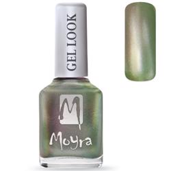 Arienne, Moyra Gel look Neglelak